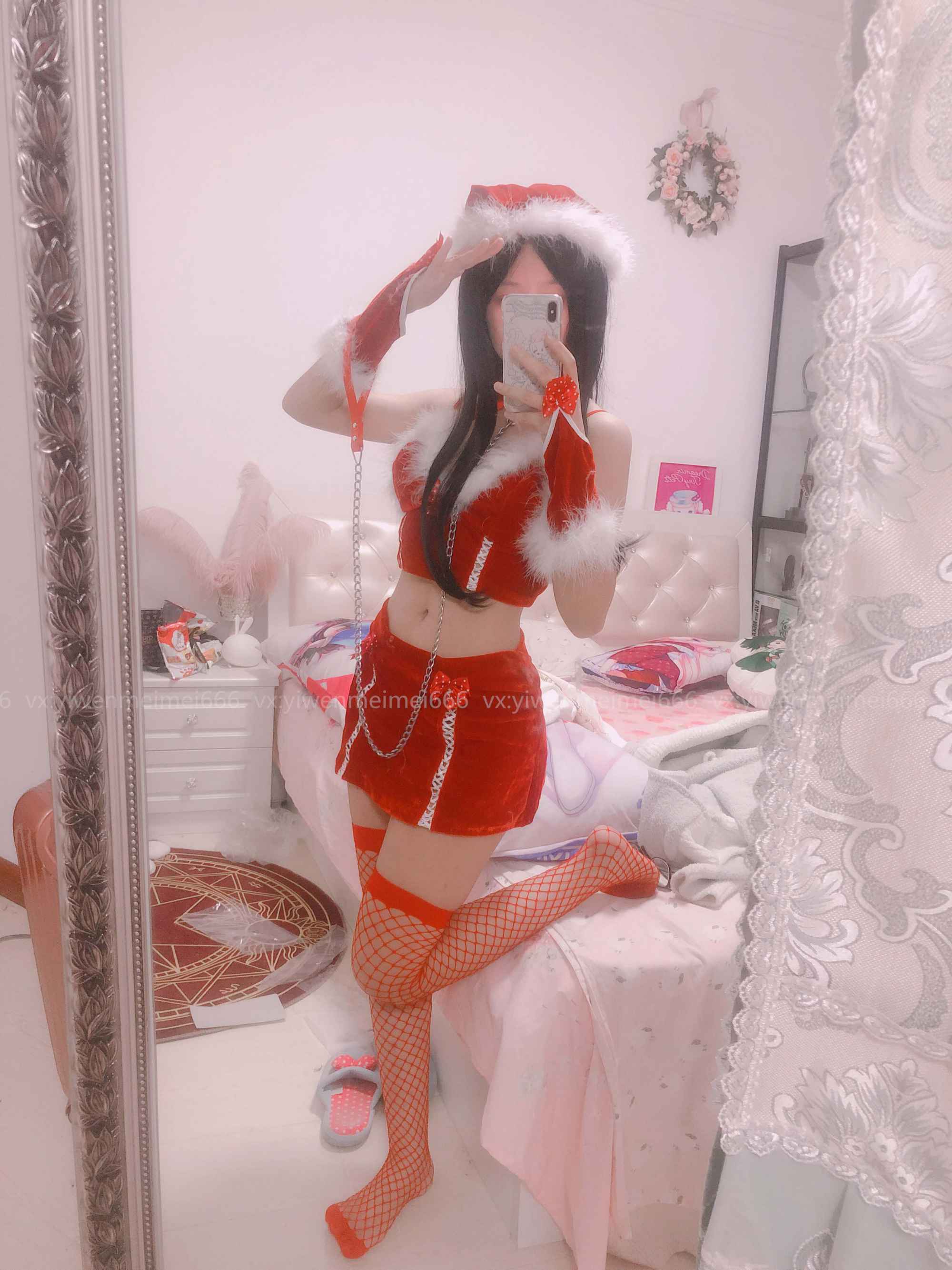 [摇摇乐yoyo]NO.0202018.12月福利插图8
